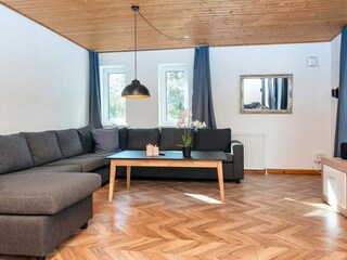 Vakantiehuis Havneby  2