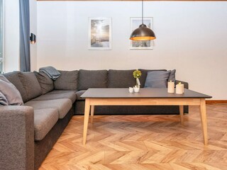 Vakantiehuis Havneby  4