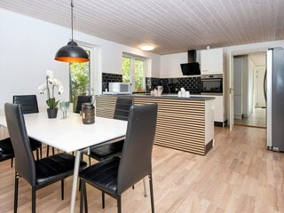 Vakantiehuis Havneby  6