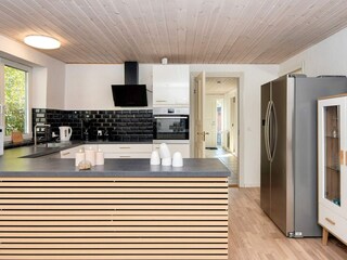 Vakantiehuis Havneby  8
