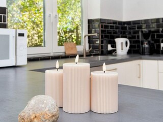 Vakantiehuis Havneby  11