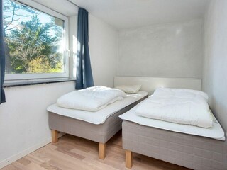 Vakantiehuis Havneby  15