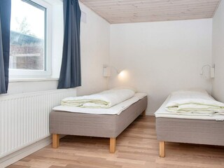 Maison de vacances Havneby  4