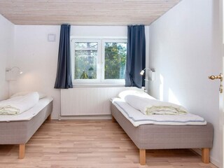 Vakantiehuis Havneby  17