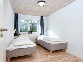 Vakantiehuis Havneby  18
