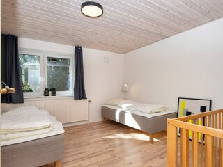 Vakantiehuis Havneby  19