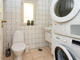 Vakantiehuis Havneby  22