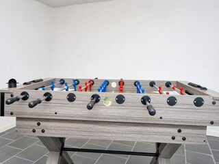 Maison de vacances Havneby  7