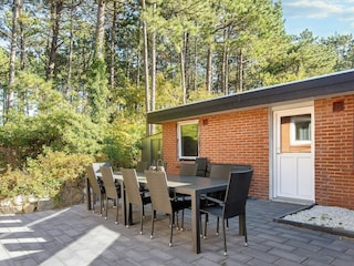 Holiday house Havneby  31