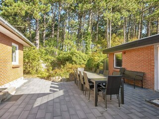 Vakantiehuis Havneby  30
