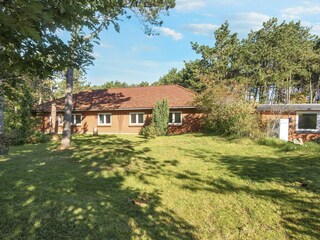 Vakantiehuis Havneby  32
