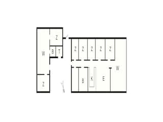 Holiday house Havneby Floor Plan 36