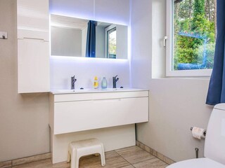 Casa de vacaciones Havneby  6