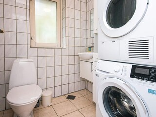 Maison de vacances Havneby  34