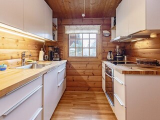 Casa per le vacanze Marielyst  19