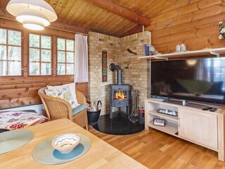 Casa per le vacanze Marielyst  22