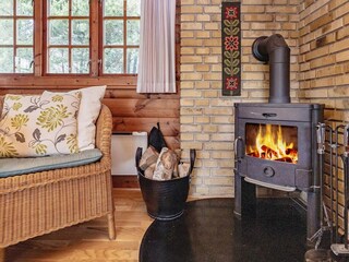 Holiday house Marielyst  25