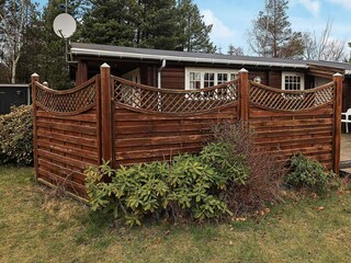 Holiday house Marielyst  2