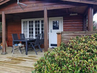 Vakantiehuis Marielyst  3