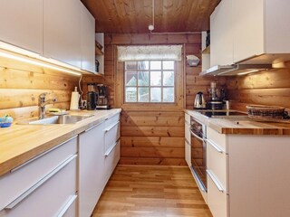 Casa per le vacanze Marielyst  41