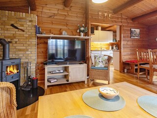 Maison de vacances Marielyst  11