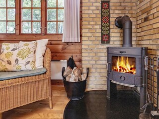 Casa per le vacanze Marielyst  21