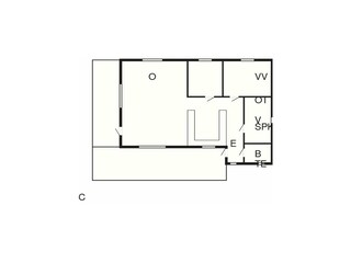 Holiday house Marielyst  50