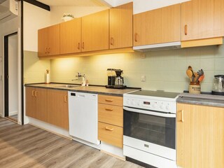 Maison de vacances Marielyst  22