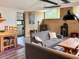 Vakantiehuis Marielyst  9