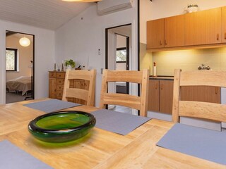 Vakantiehuis Marielyst  9