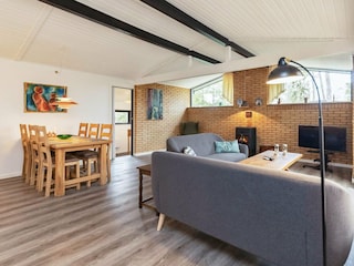 Vakantiehuis Marielyst  4