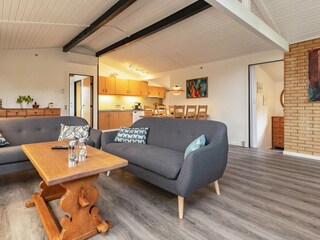 Vakantiehuis Marielyst  13