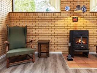 Vakantiehuis Marielyst  45