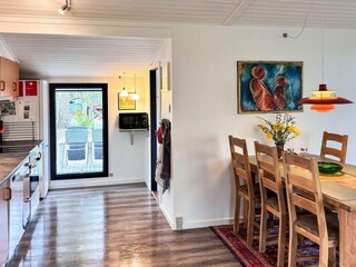 Vakantiehuis Marielyst  22