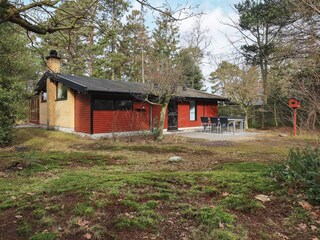 Vakantiehuis Marielyst  33