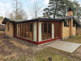 Casa de vacaciones Marielyst  1