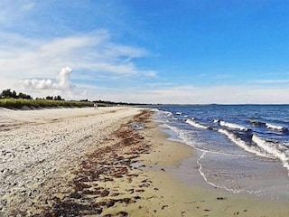 Vakantiehuis Marielyst  7