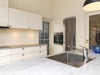 Ferienhaus Martofte  5
