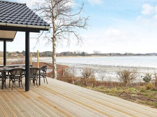 Ferienhaus Martofte  8