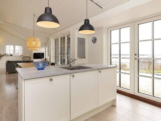 Ferienhaus Martofte  12