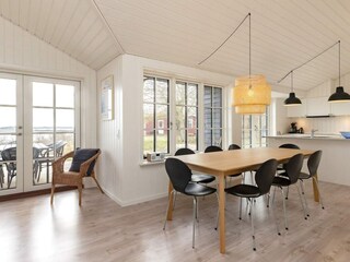 Ferienhaus Martofte  13