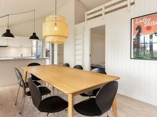 Vakantiehuis Martofte  28