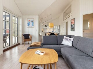Ferienhaus Martofte  16
