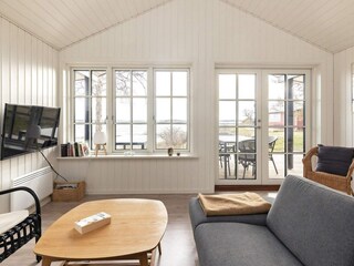 Ferienhaus Martofte  17