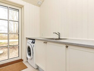 Ferienhaus Martofte  20