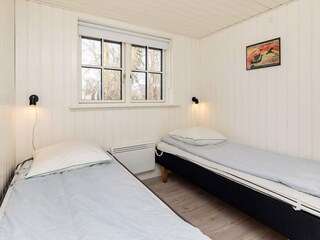 Ferienhaus Martofte  23