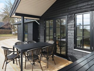 Ferienhaus Martofte  26