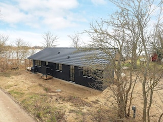 Maison de vacances Martofte Enregistrement extérieur 1