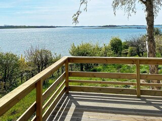 Maison de vacances Martofte  3