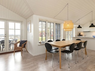 Maison de vacances Martofte  4